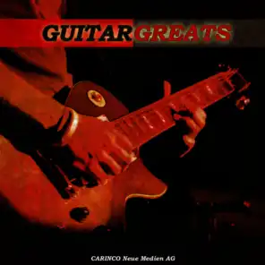 Guitar Greats Vol. 2