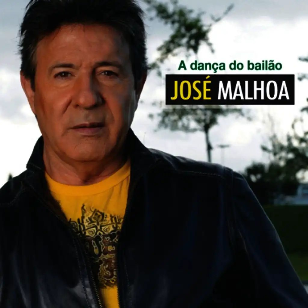 A Dança Do Bailão