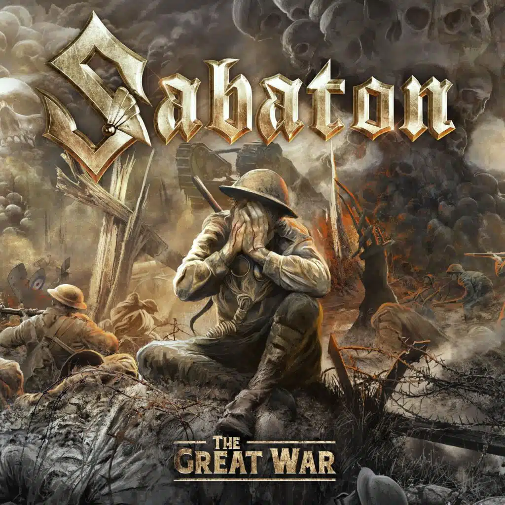 Great War (Soundtrack Version)