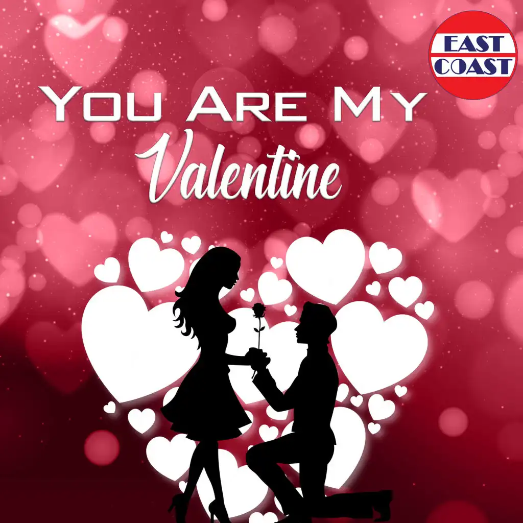 You Are My Valentine