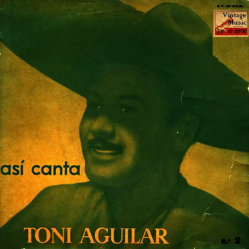 Antonio Aguilar & Mariachi Zapopan