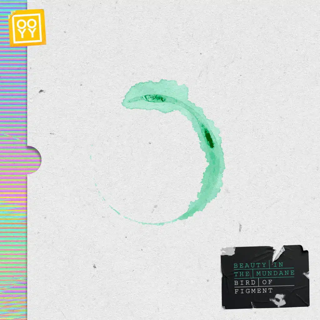 Beauty in the Mundane (Ooyy Remix) (Instrumental Version)