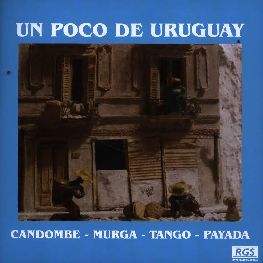 Un Poco De Uruguay