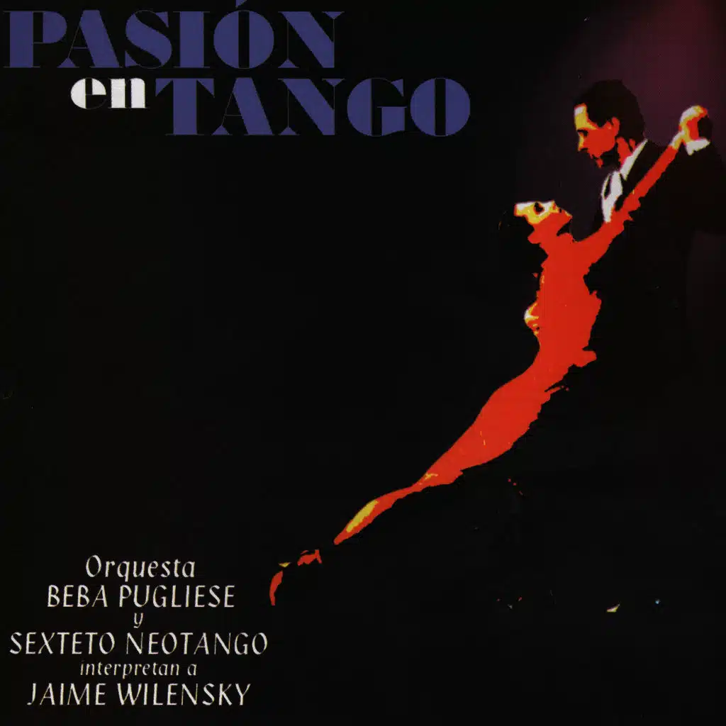 Orquesta Beba Pugliese