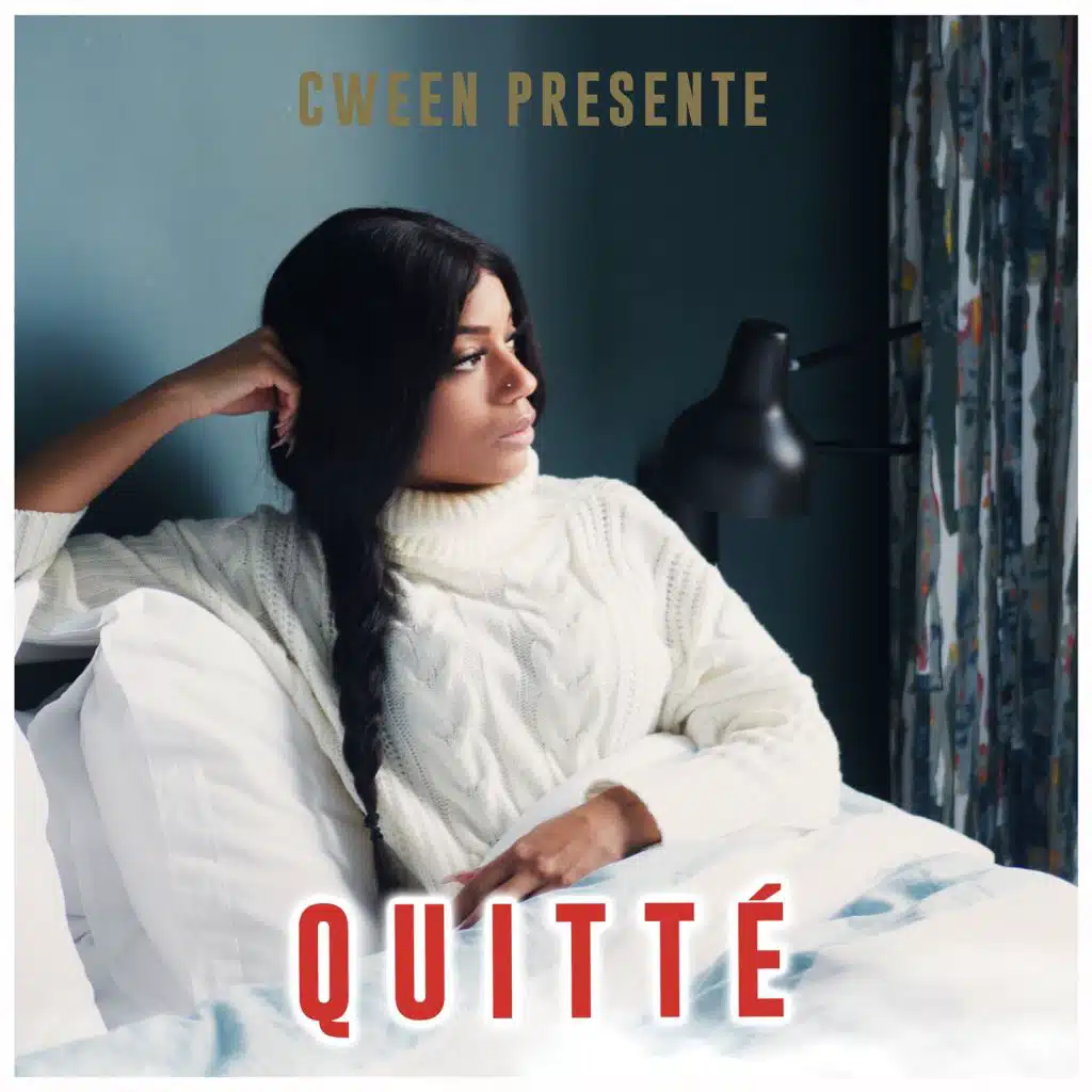 Quitté