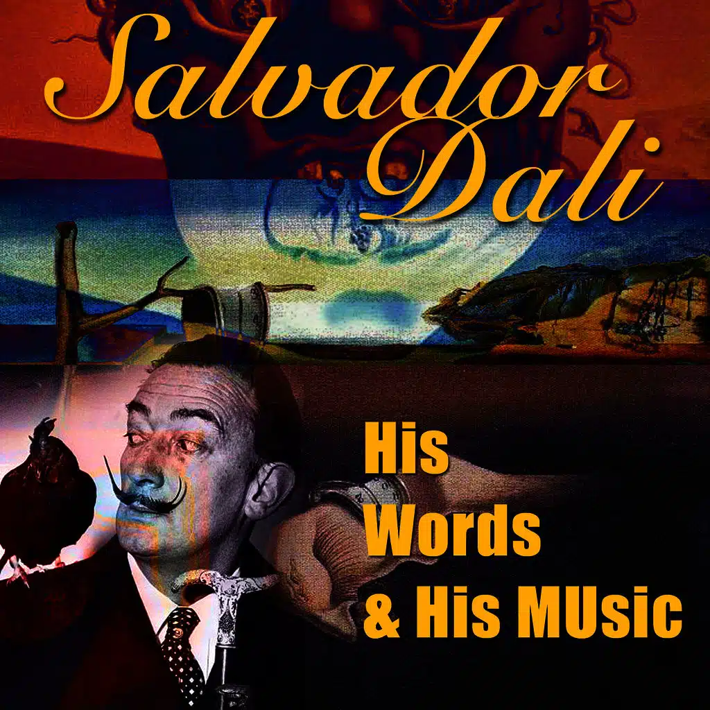 His Words & His Music