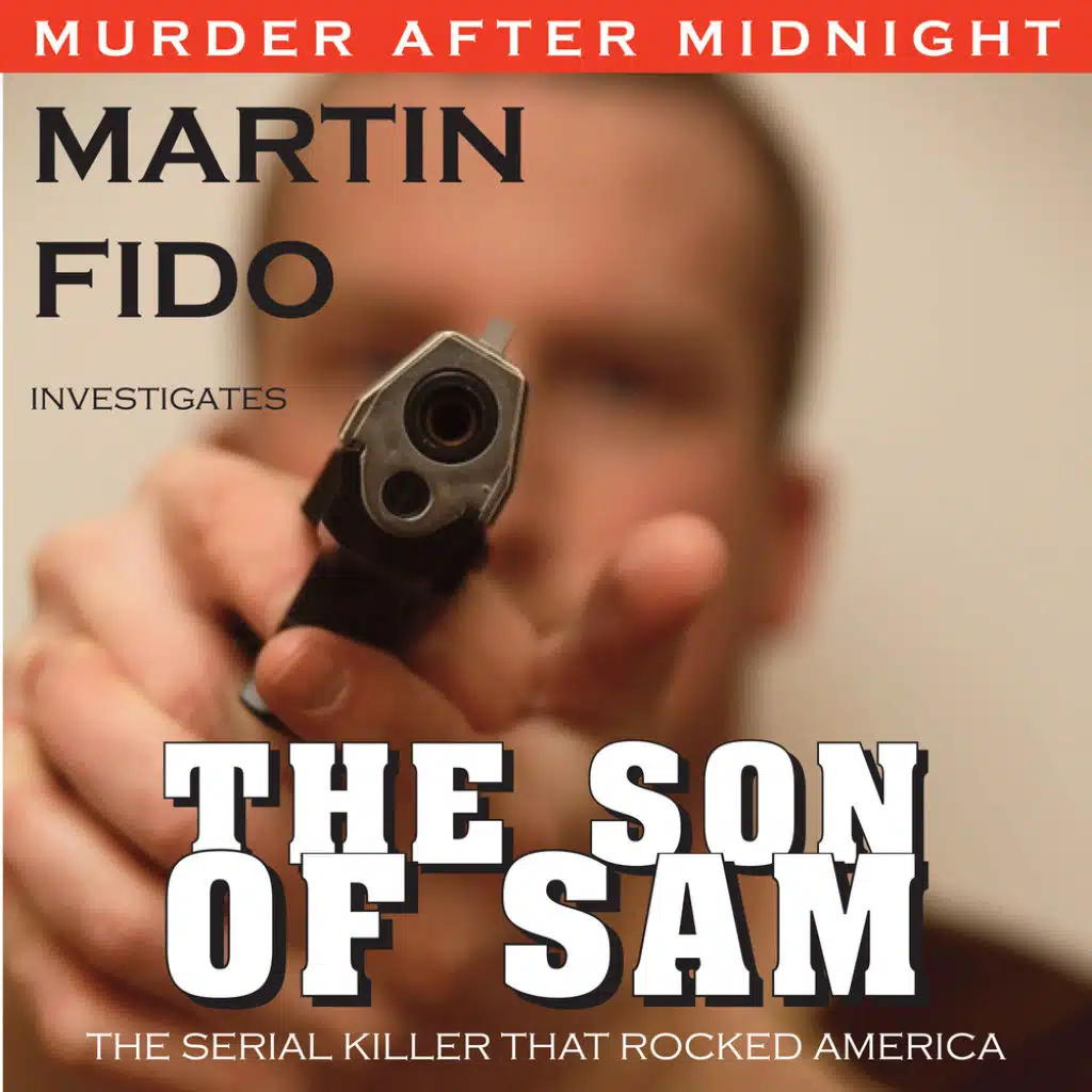 The Son of Sam