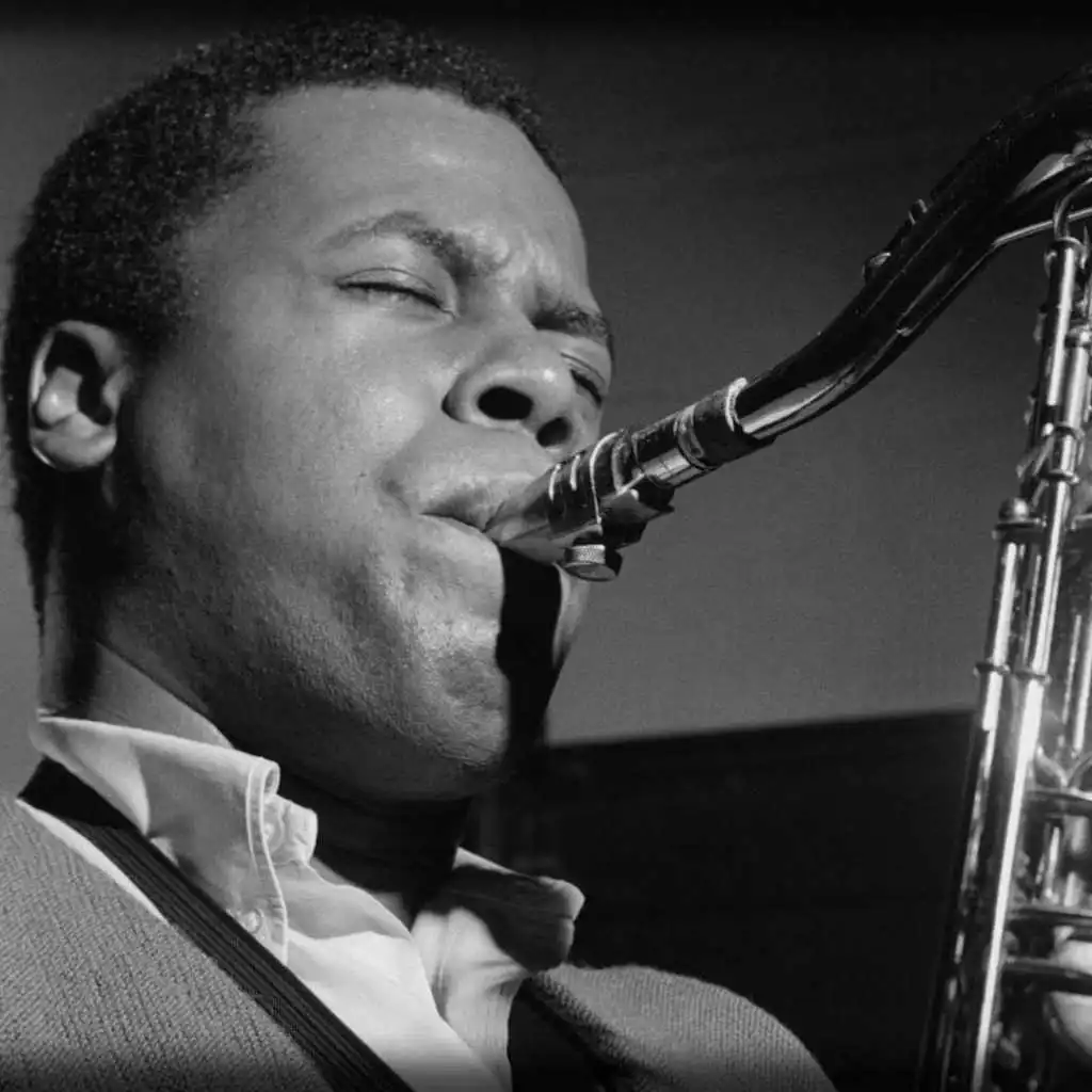 Wayne Shorter