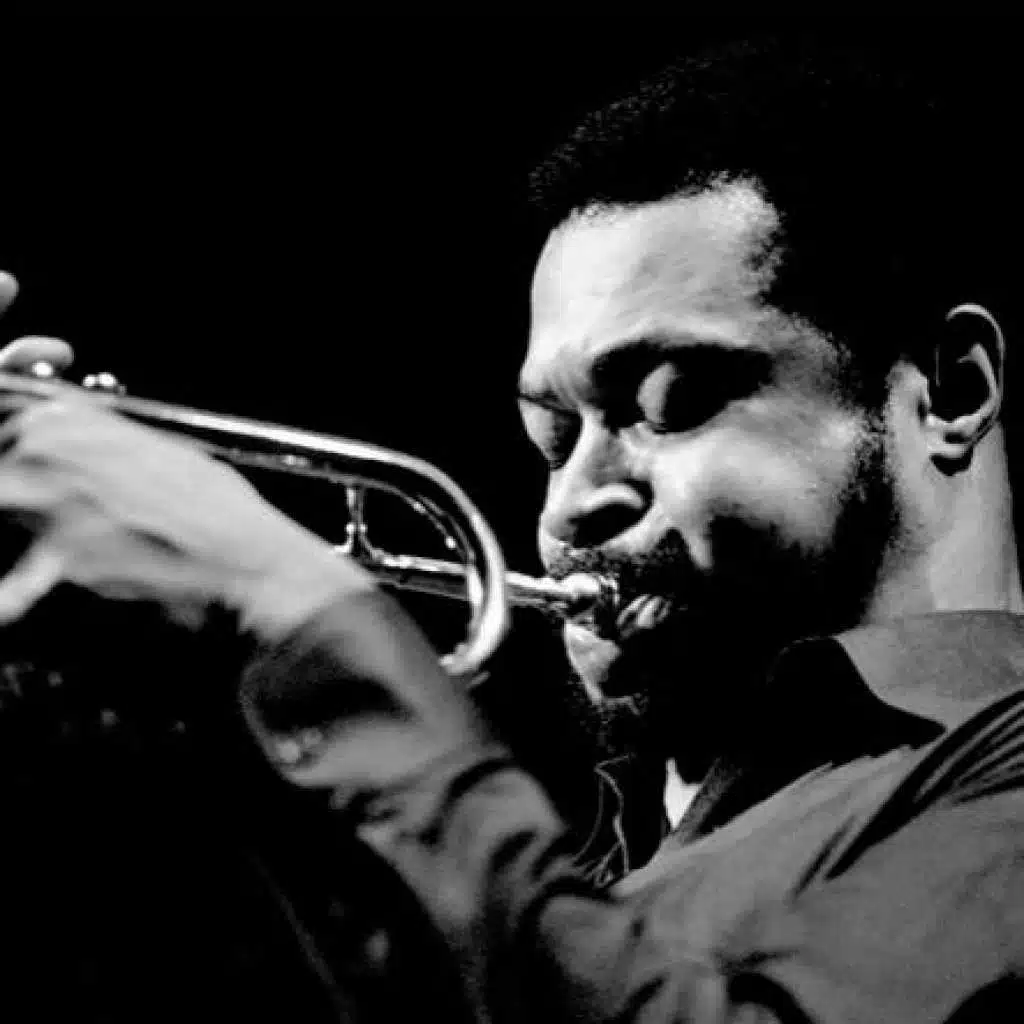 Woody Shaw