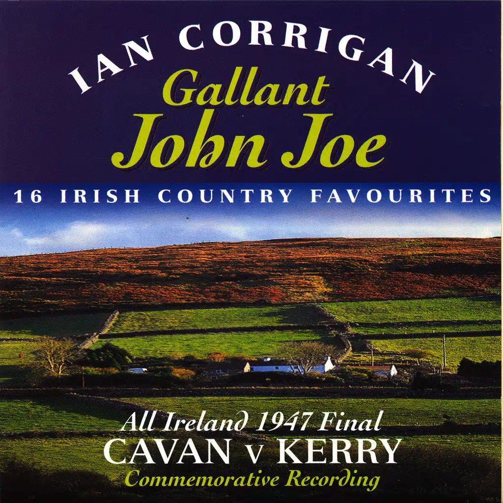 Gallant John Joe