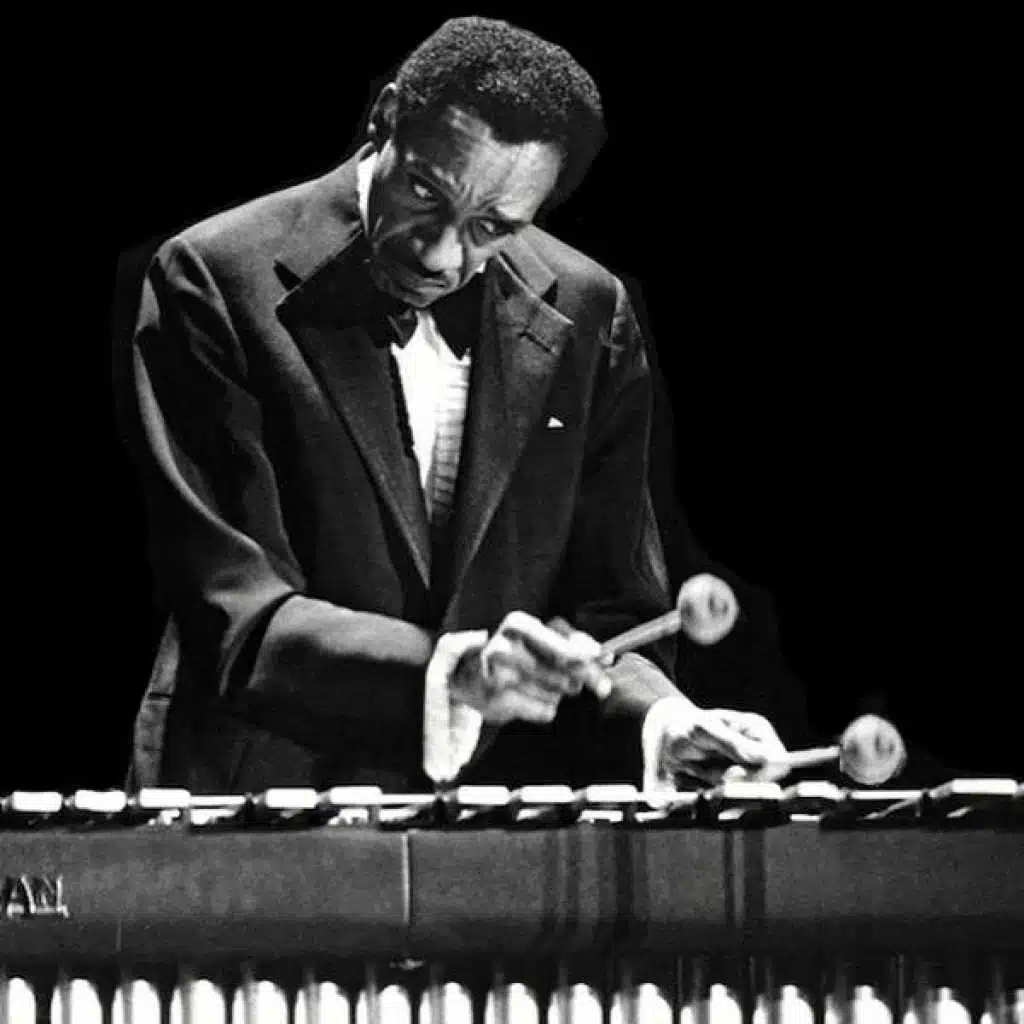 Milt Jackson