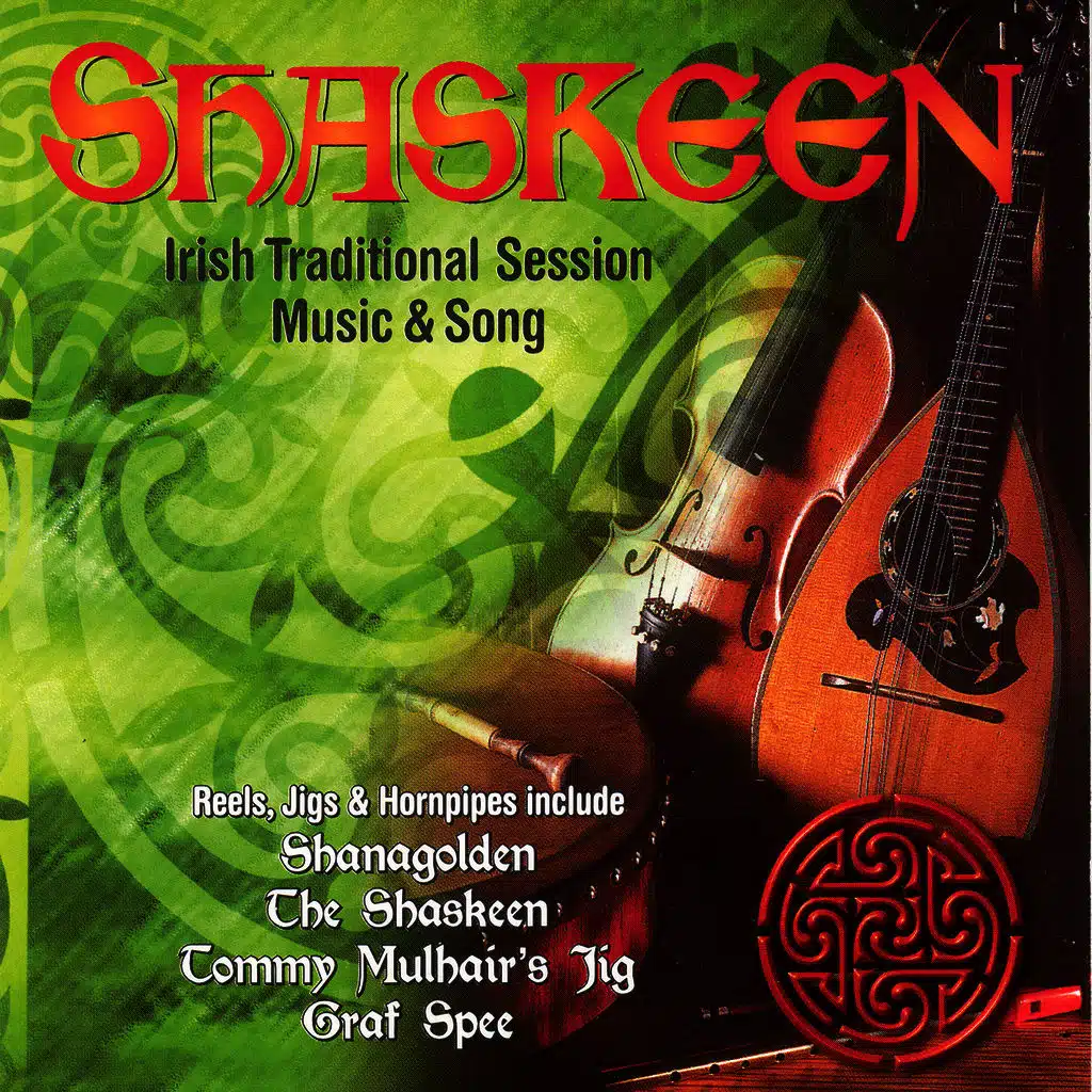 Irish Traditional Session Music & Song