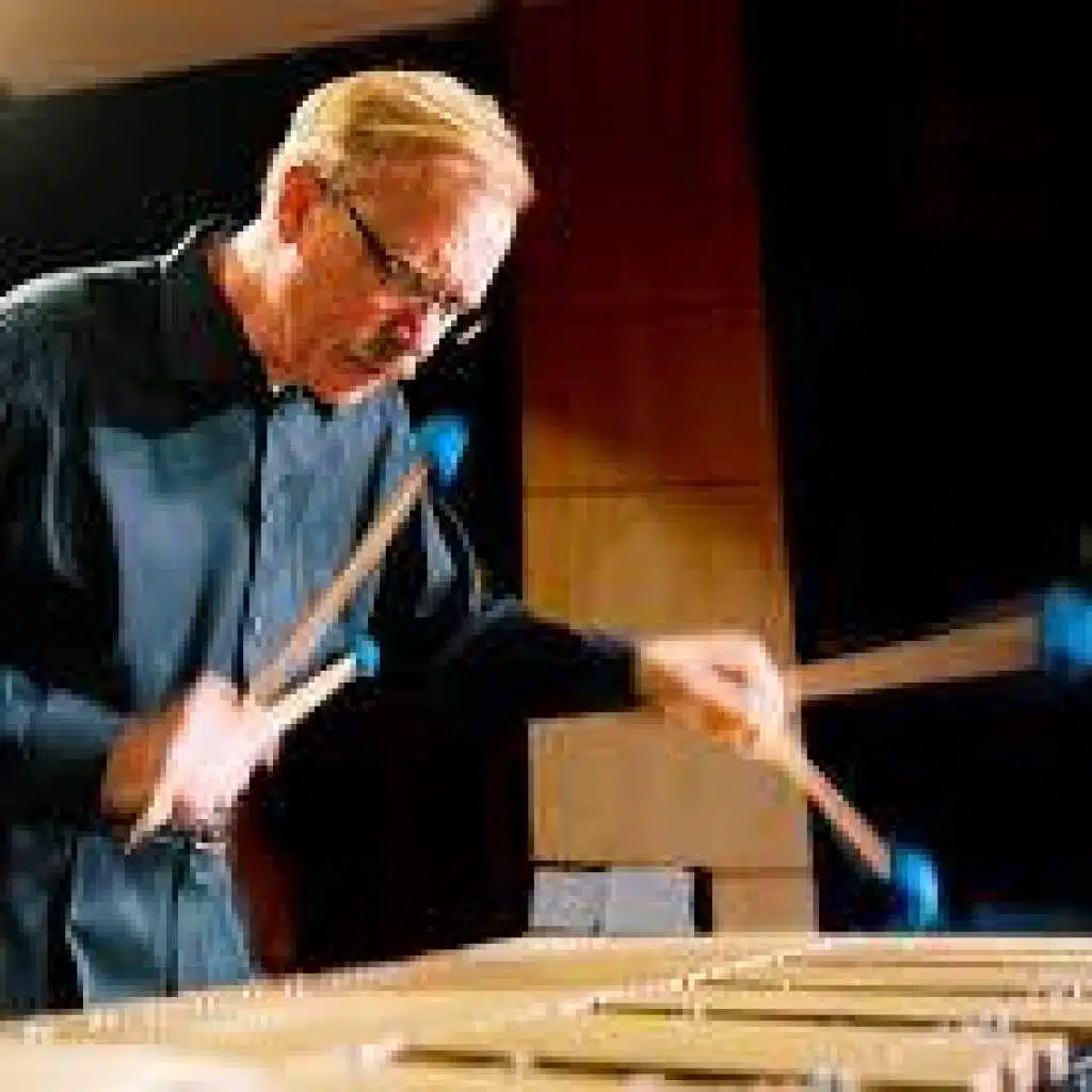 Gary Burton