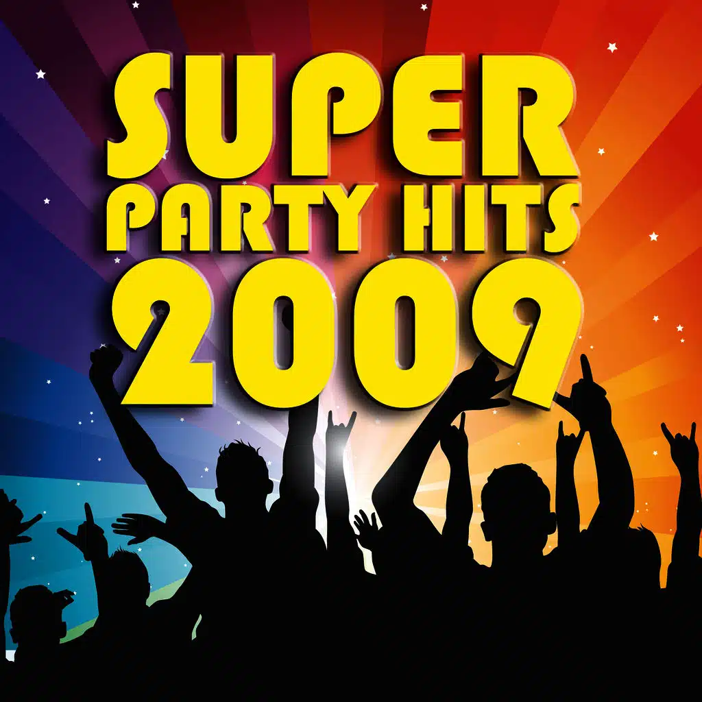 Beat Again (In the Style Of JLS)