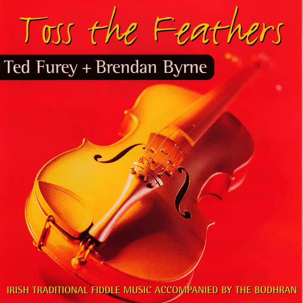 The Frost Is All Over