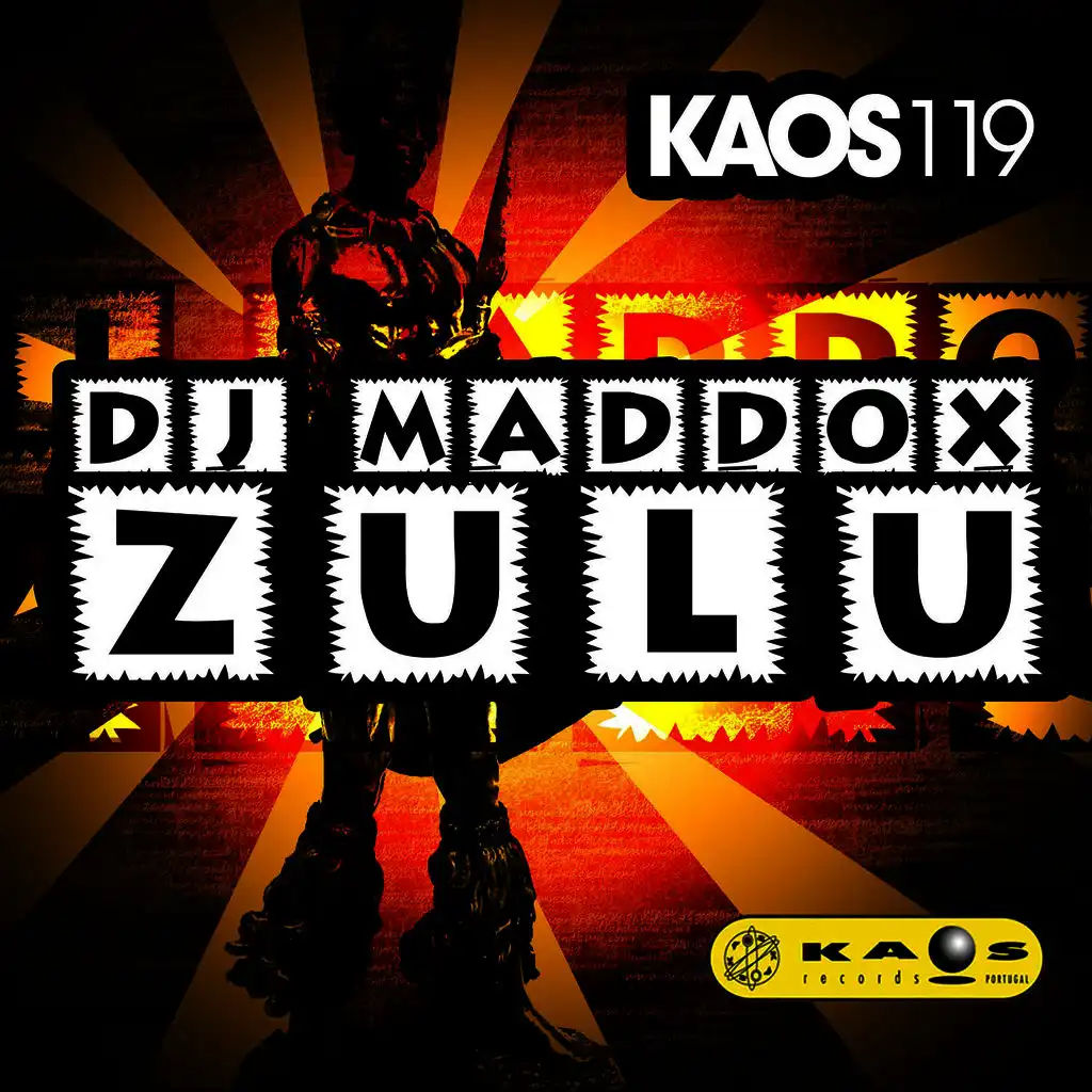 Zulu (Original Mix)