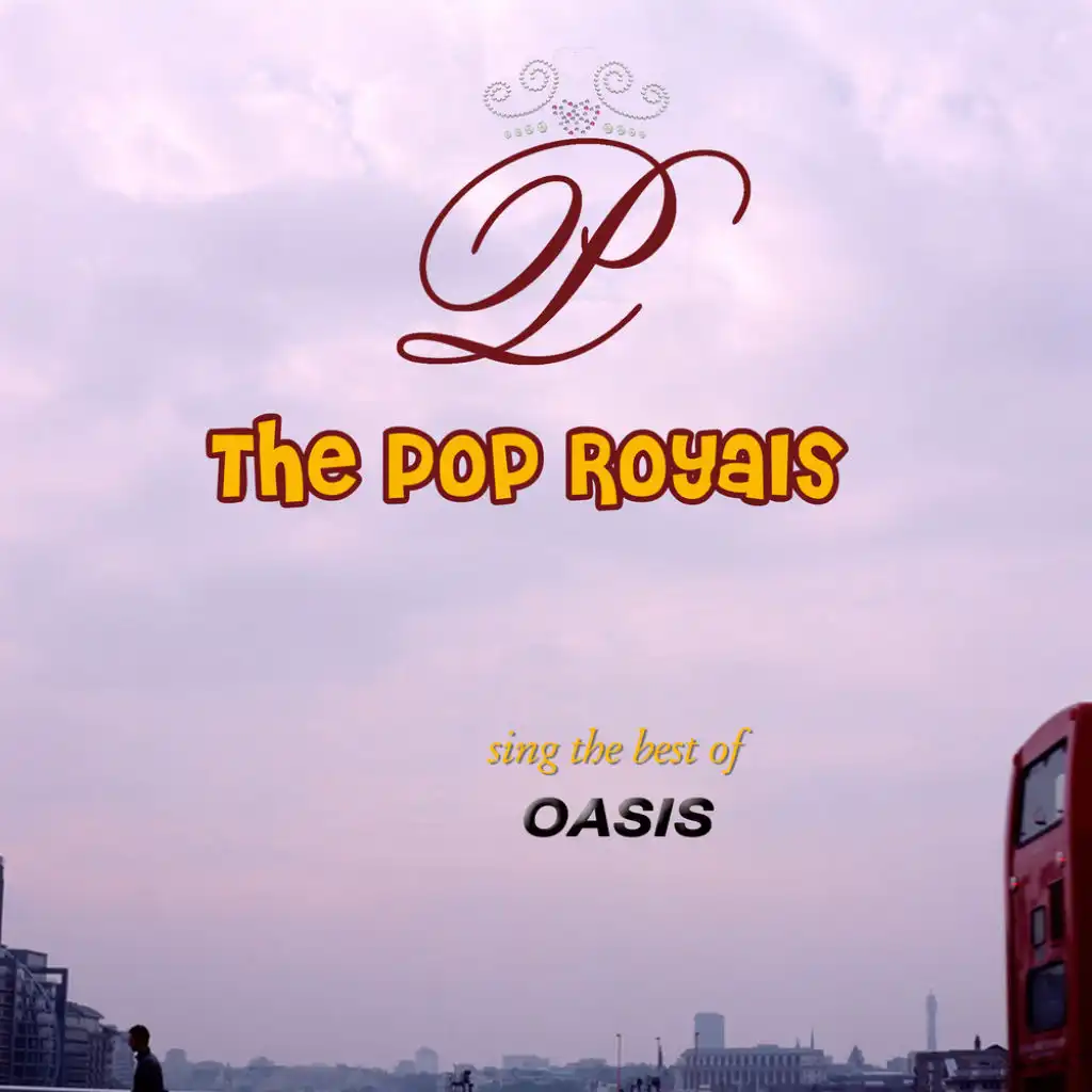 The Pop Royals