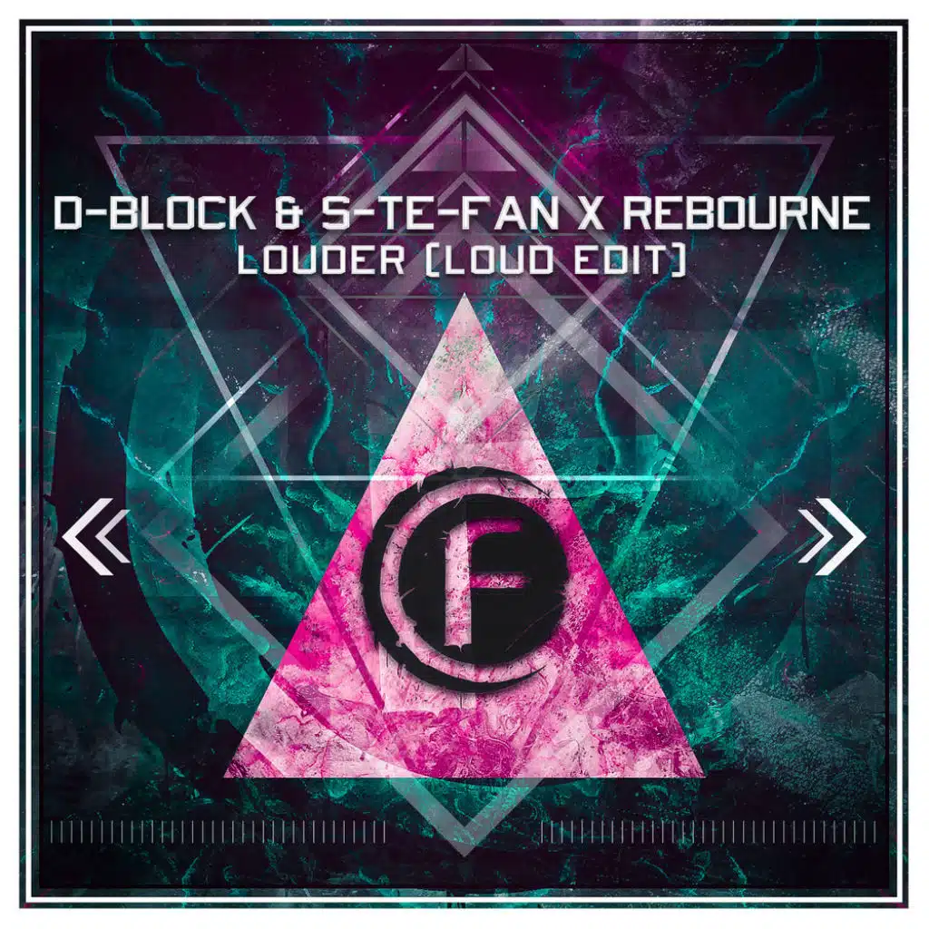 D-Block & S-te-Fan and Rebourne