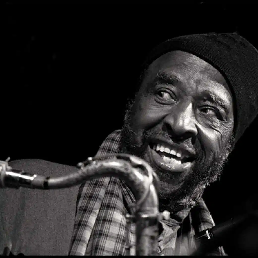 Yusef Lateef