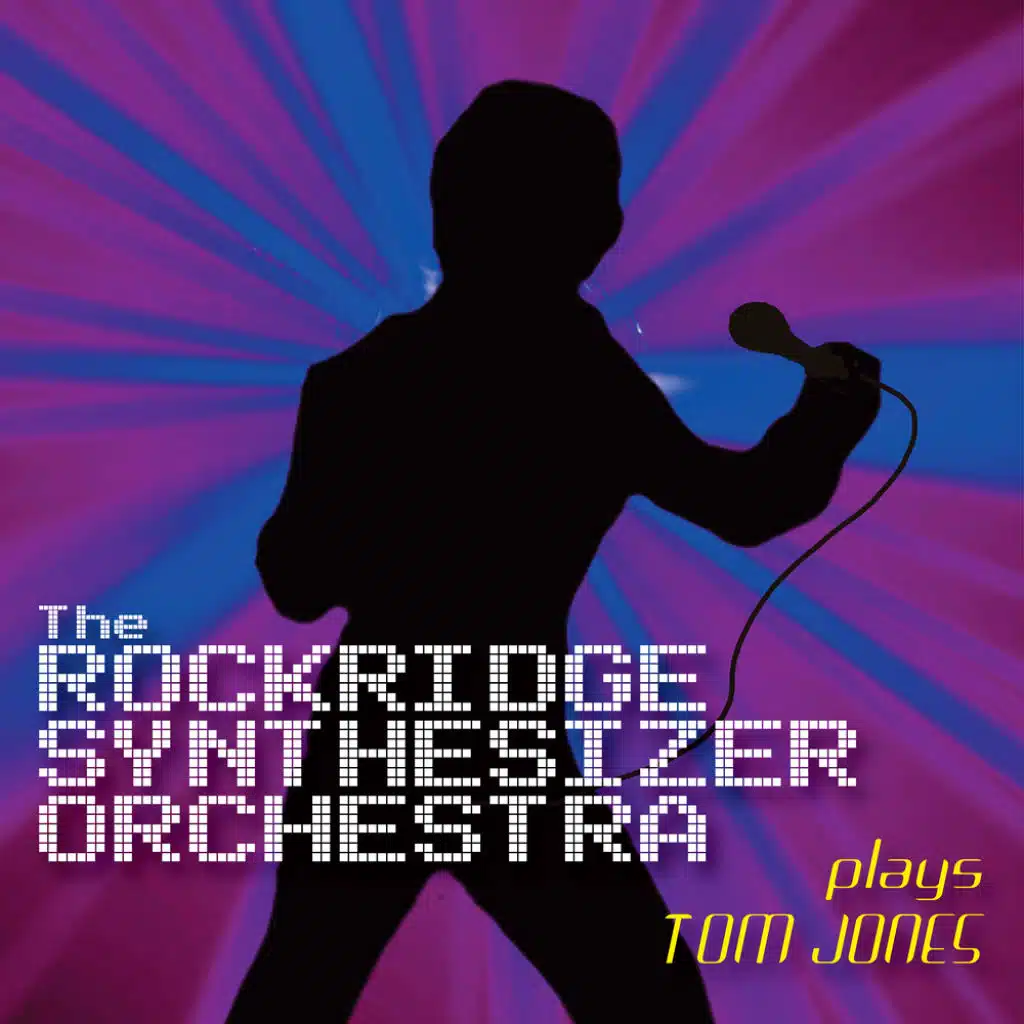 Synthesizer Plays Tom Jones