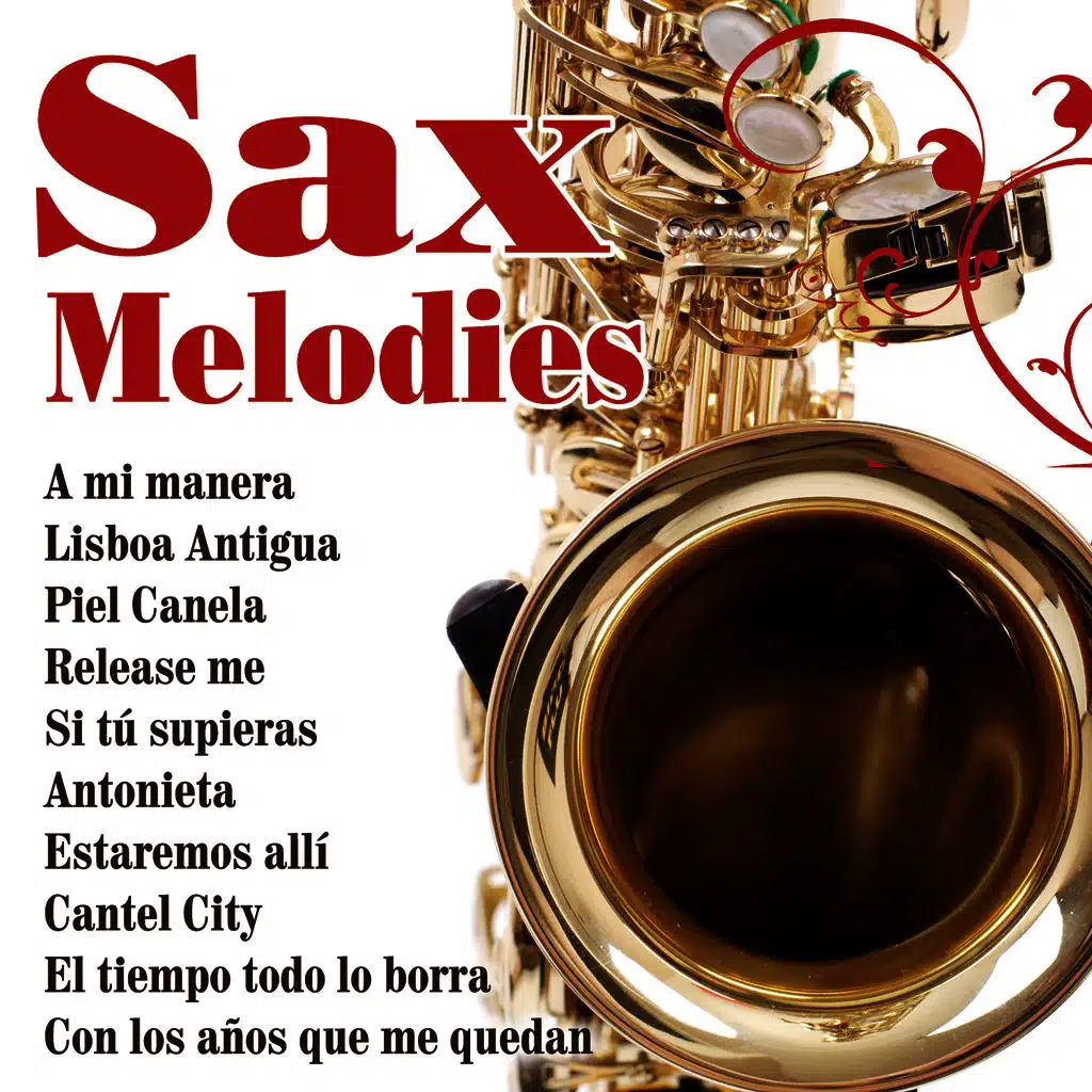 Sax Melodies