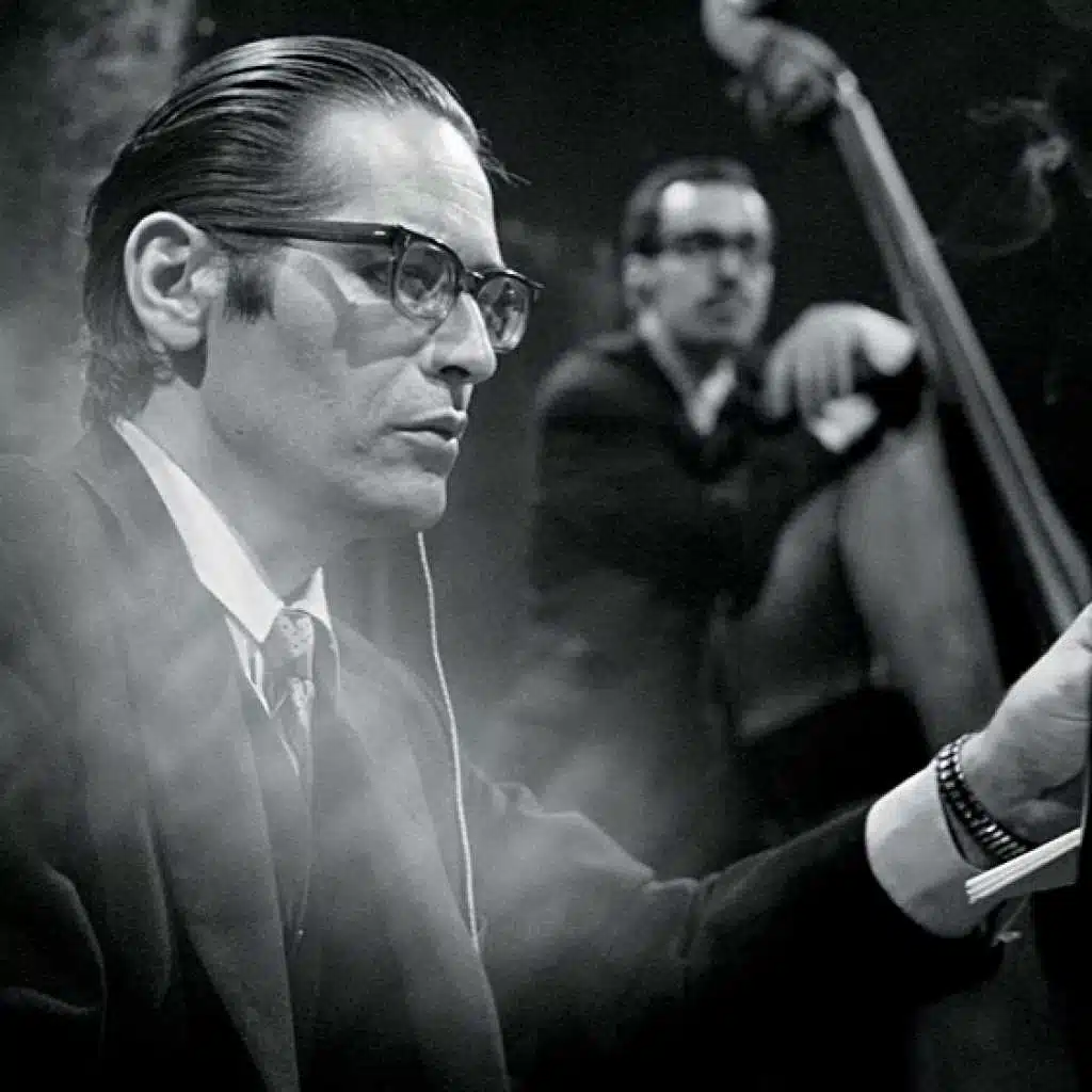 Bill Evans