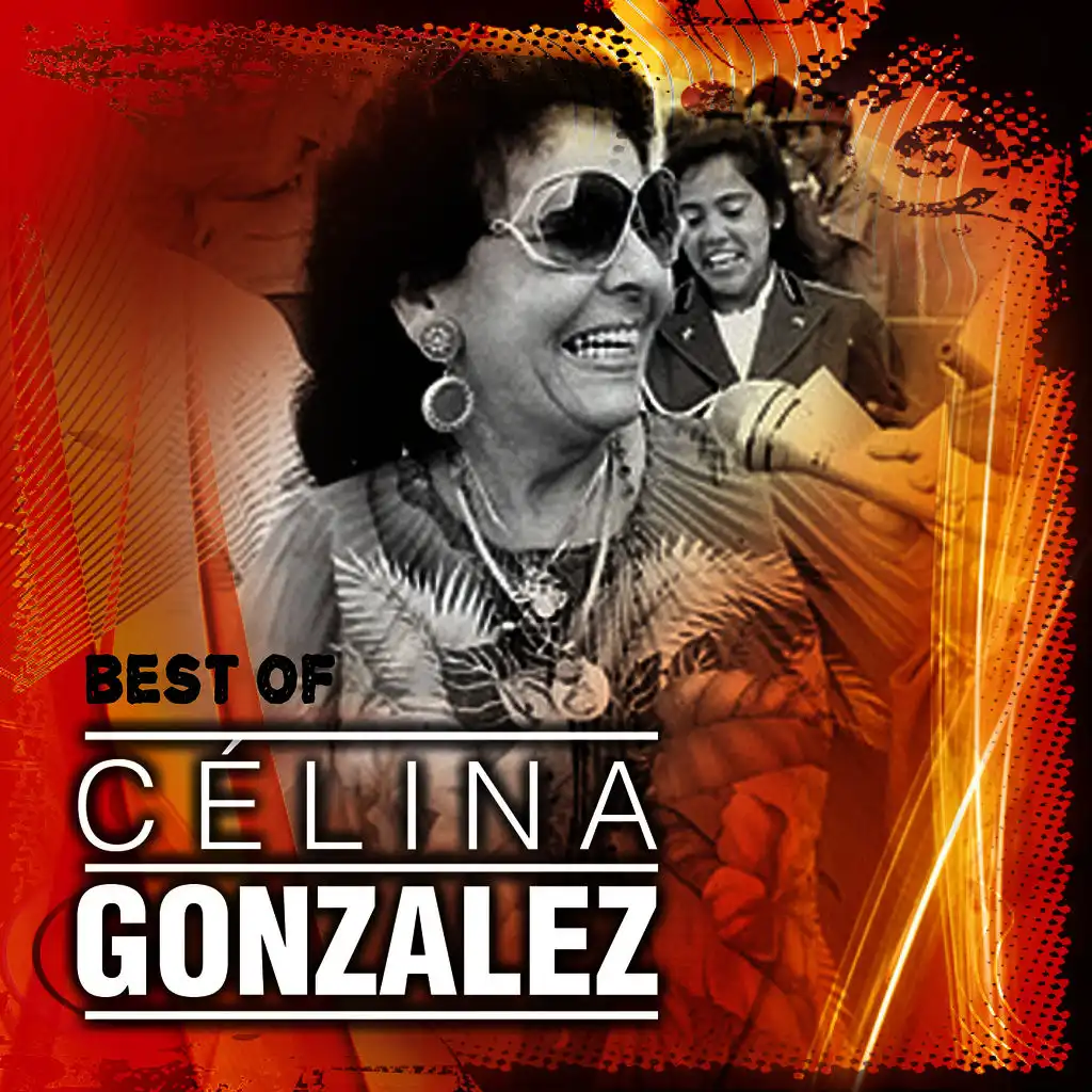 Celina Gonzalez Best Of