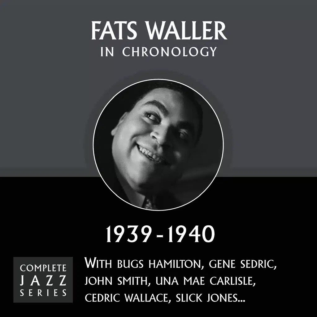 Fat and Greasy (04-11-40)