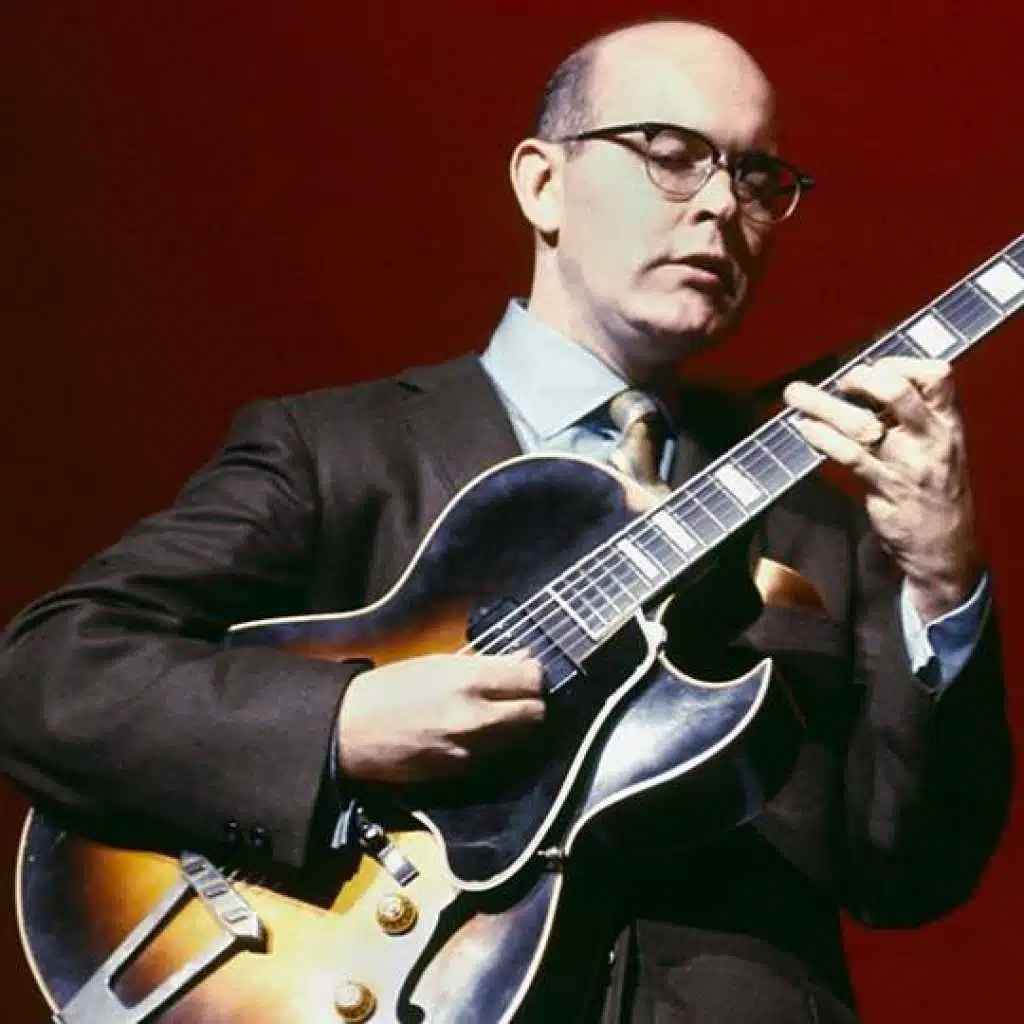 Jim Hall
