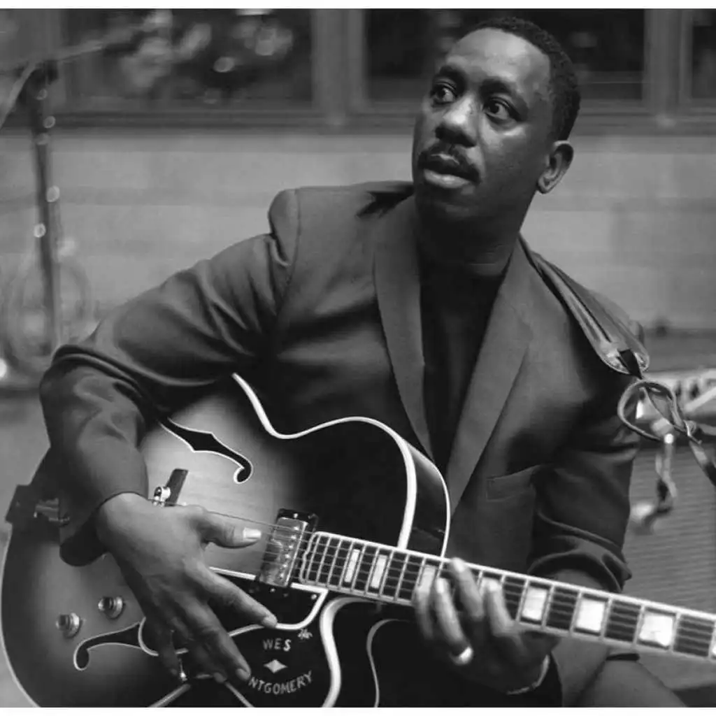 Wes Montgomery