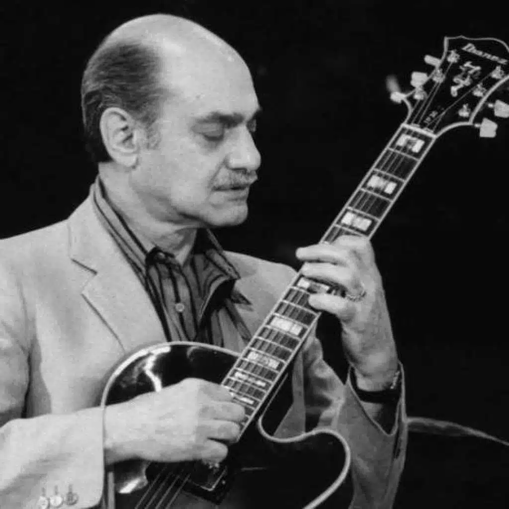 Joe Pass