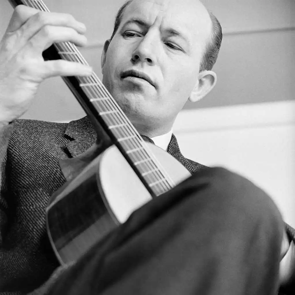 Charlie Byrd