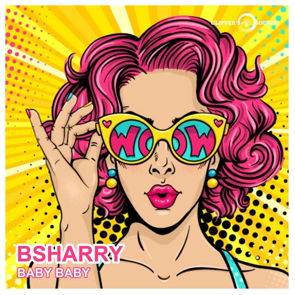 Baby Baby (Radio Edit)