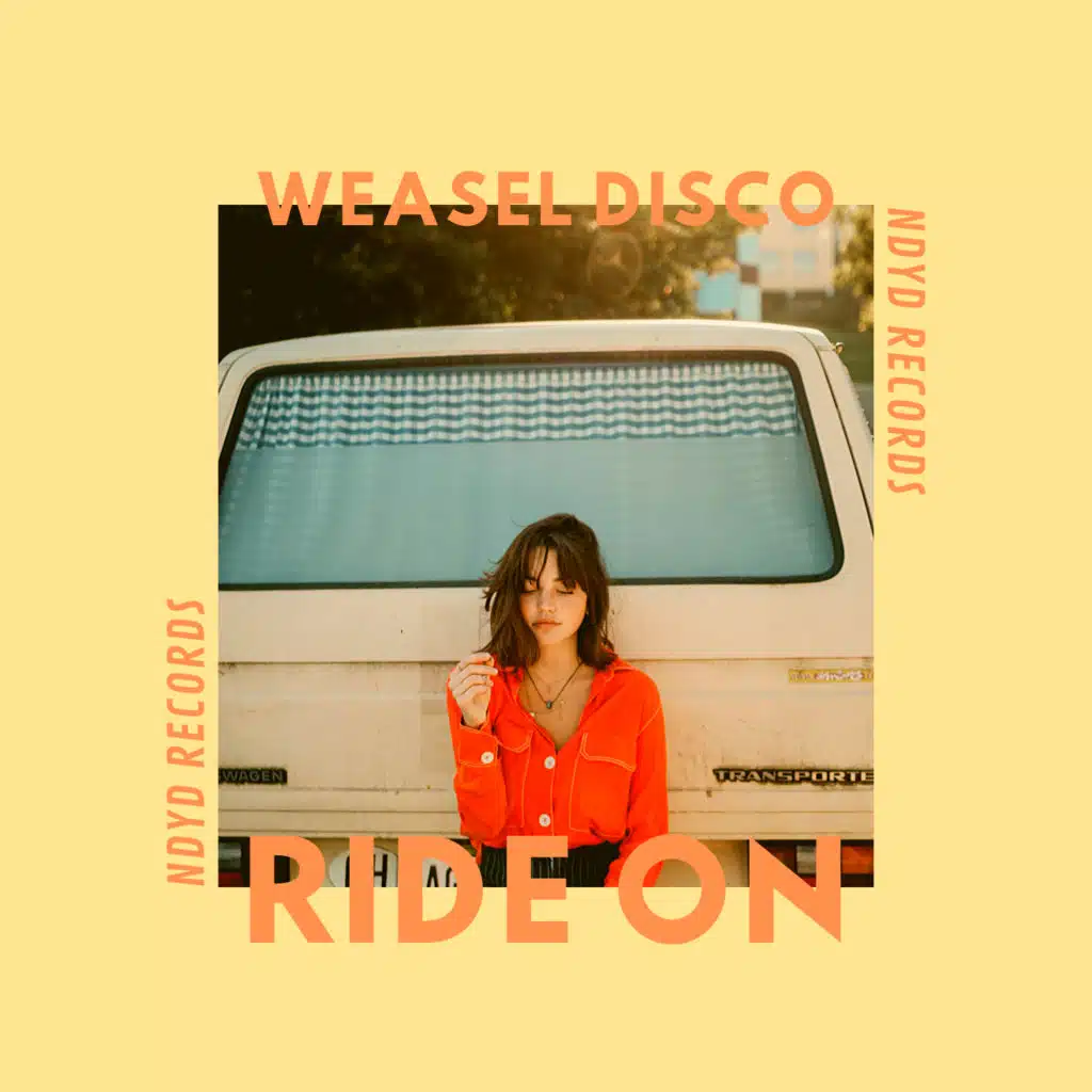 Weasel Disco