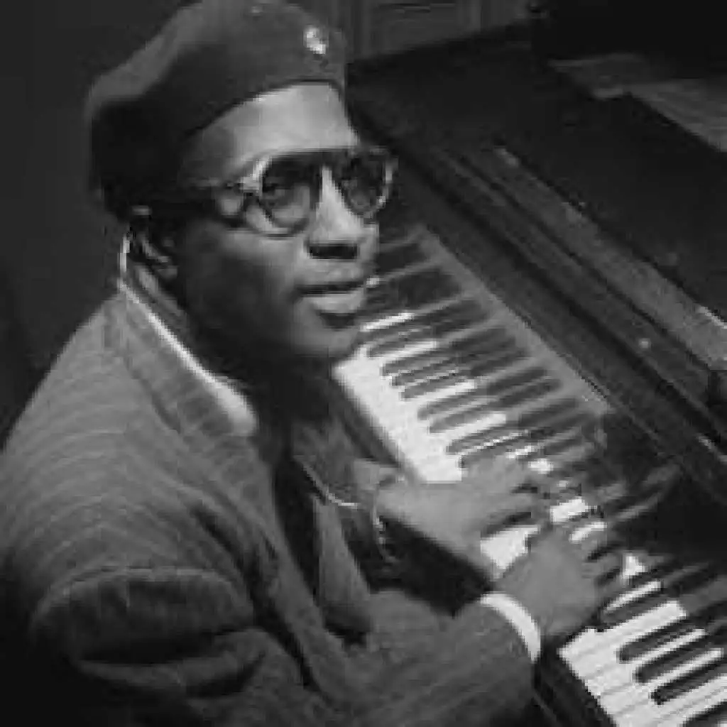 Thelonious Monk