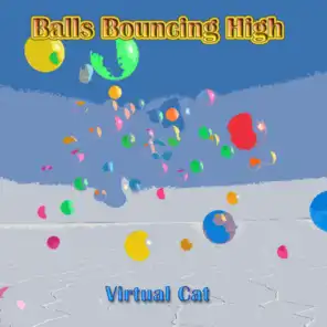 Balls Bouncing High (feat. Vivor)