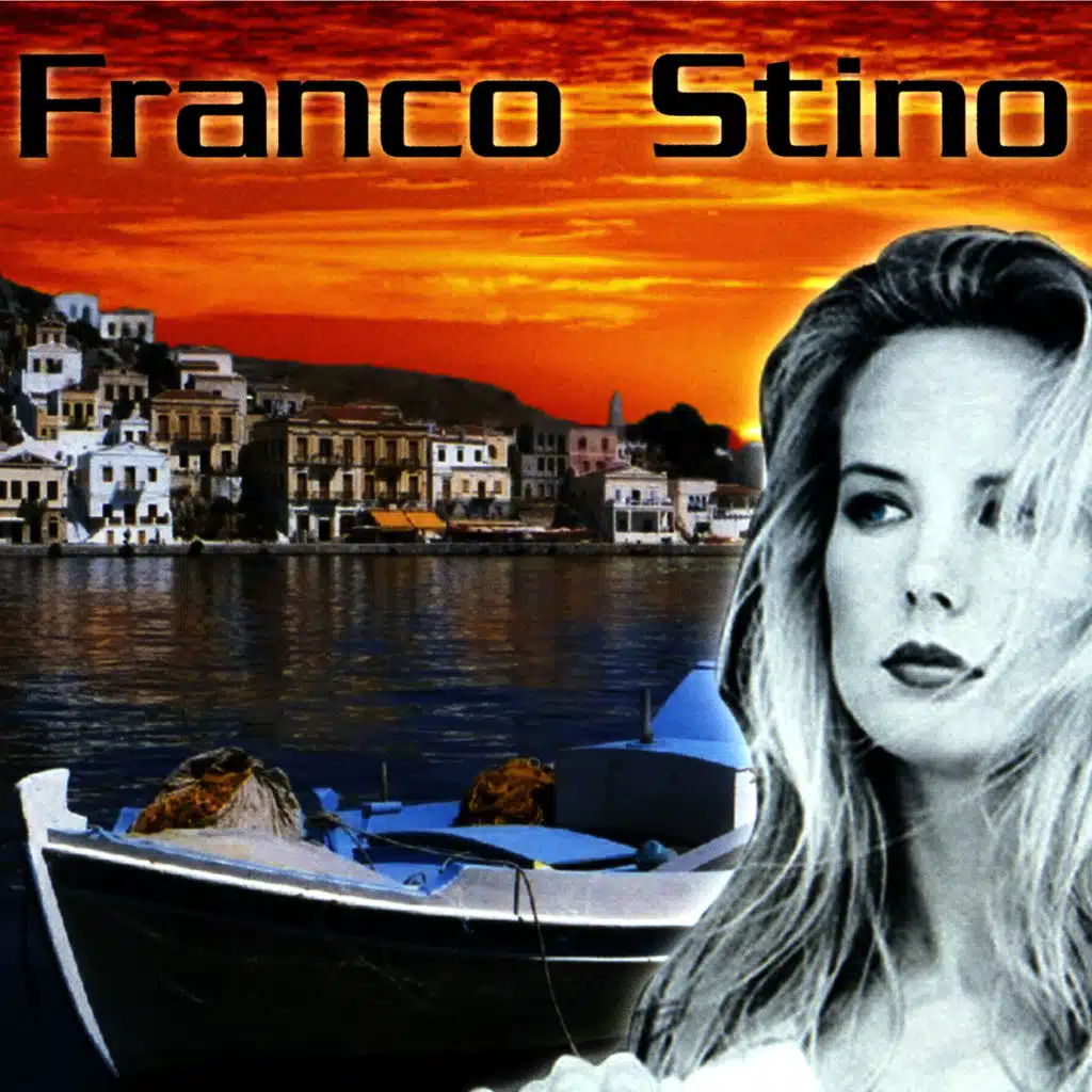 Franco Stino