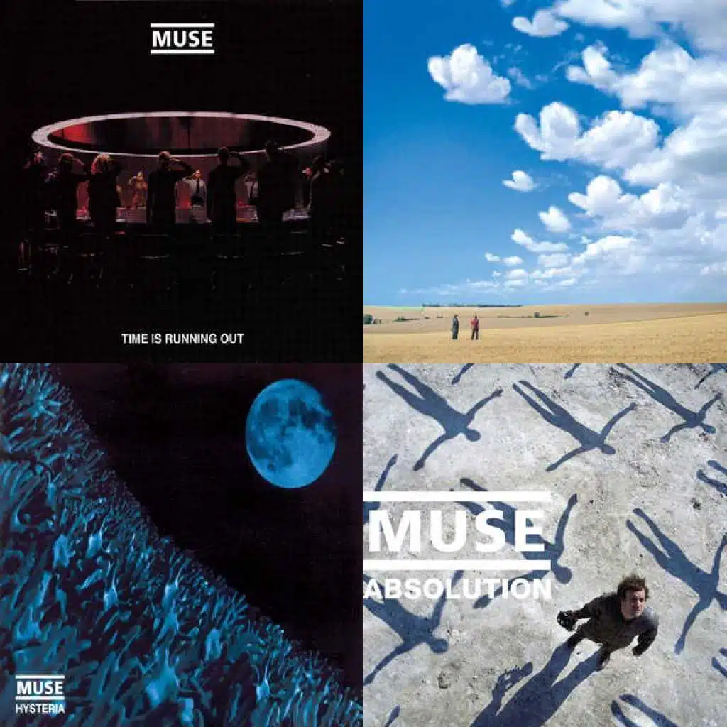 Muse