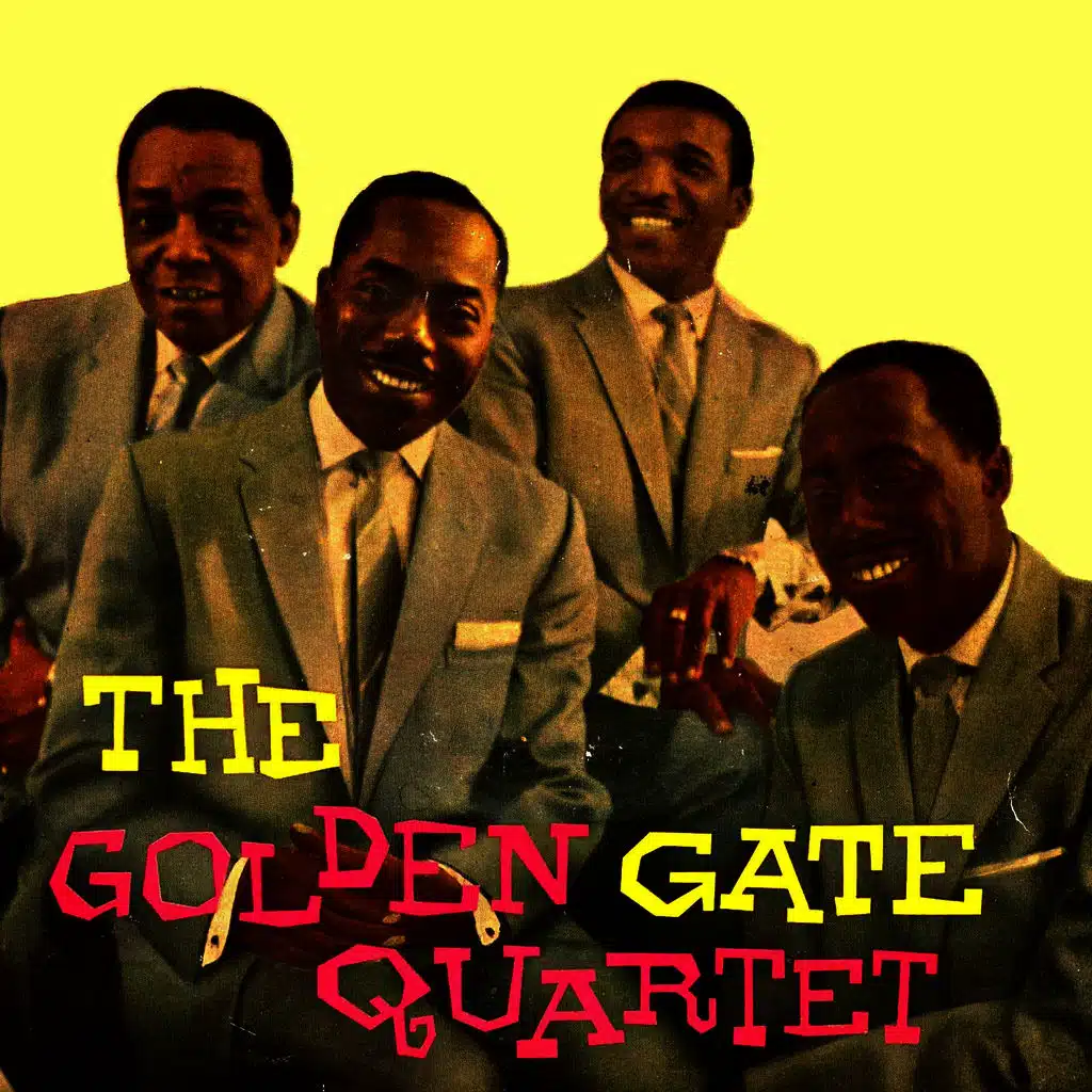 Go Down Moses (Negro-Spiritual)