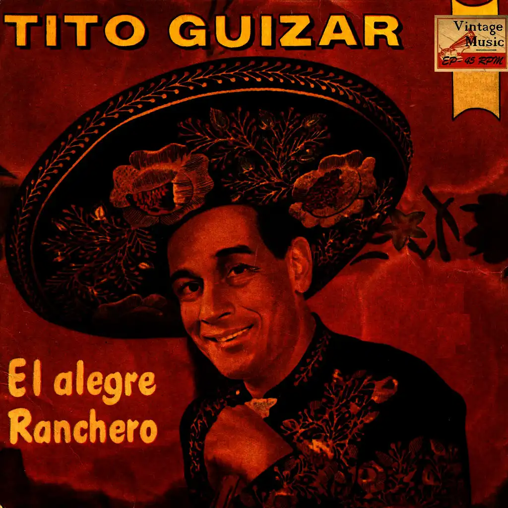 Agradecida Golondrina (Ranchera)