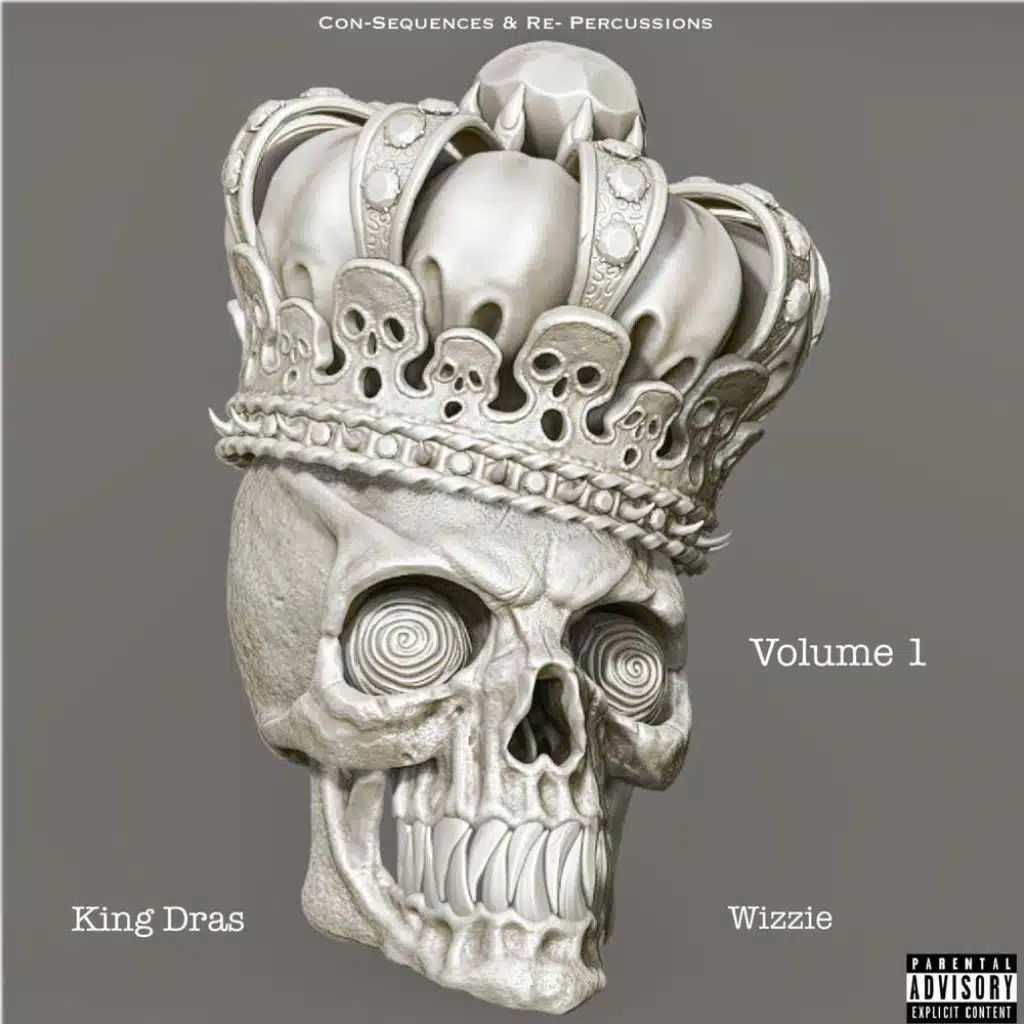 Stuntin (feat. King Dras & Ock Mill)