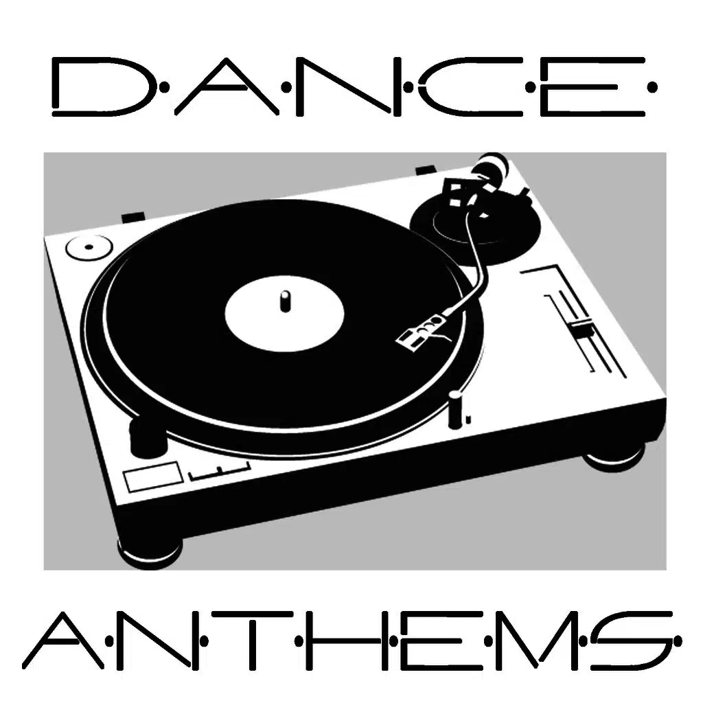 Dance Anthems