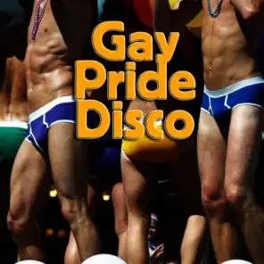 Gay Pride Disco (Re-Recorded / Remastered Versions)