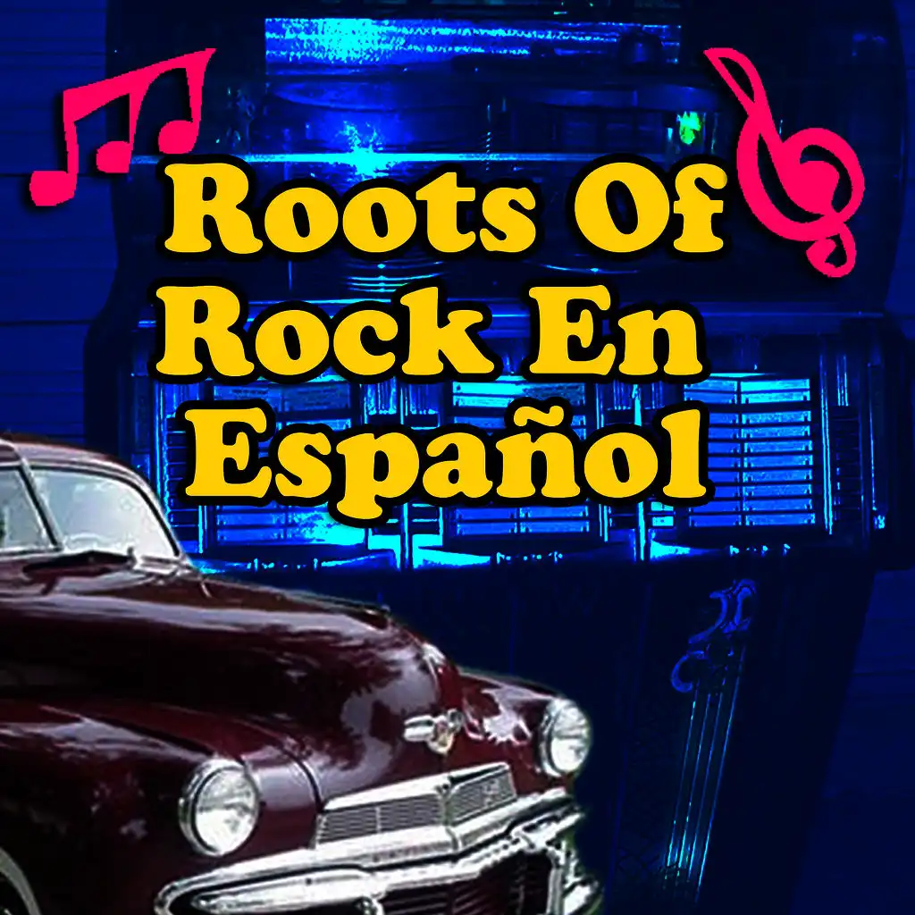 Roots Of Rock En Español