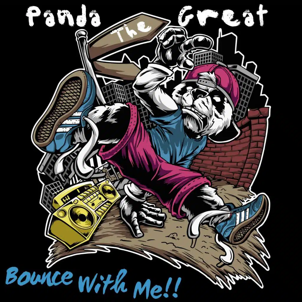 Bounce With Me!!