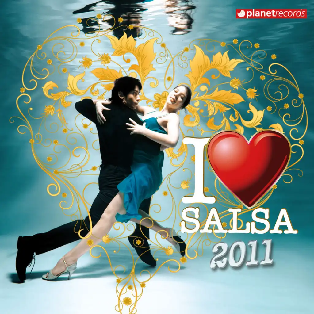 Que No Se Te Olvide (with India) (Salsa Radio Version)