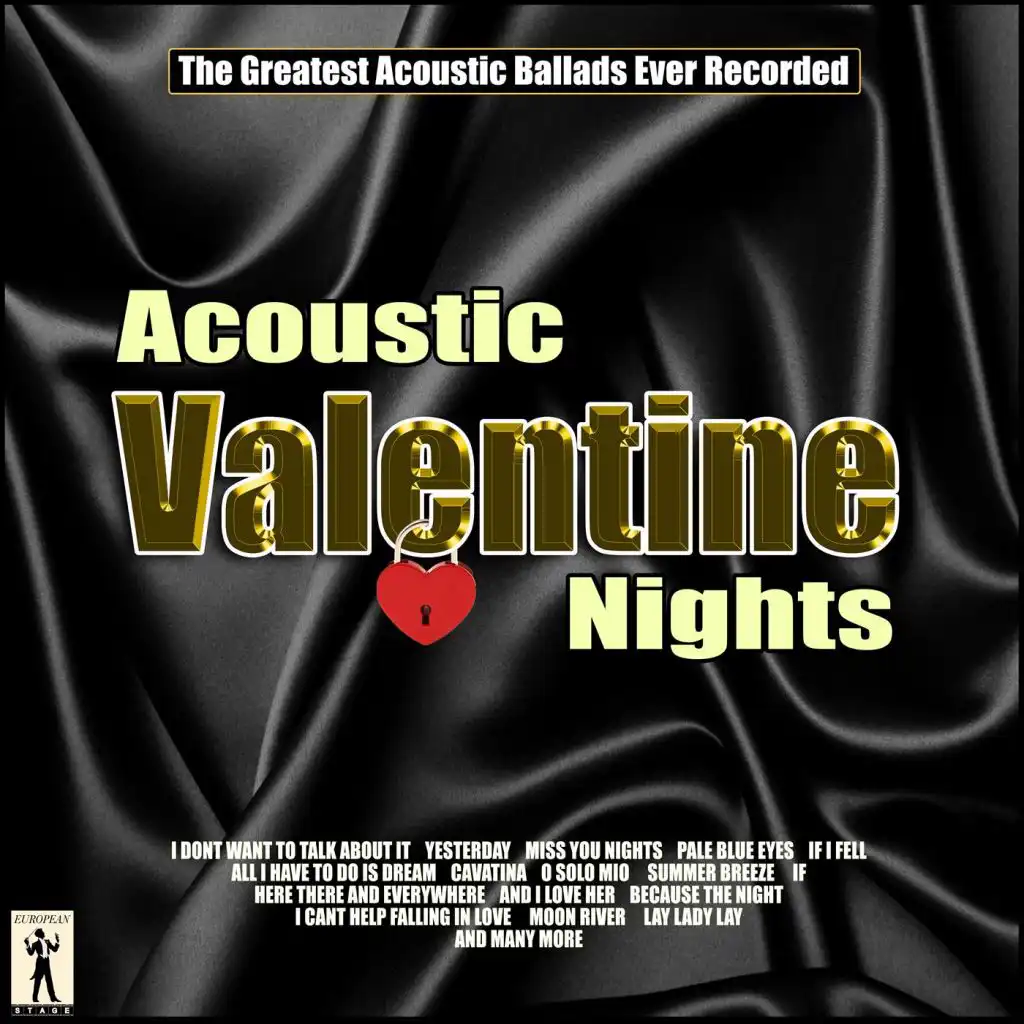 Acoustic Valentine Nights