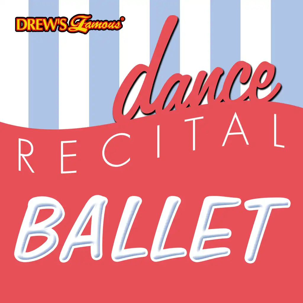 Dance Recital: Ballet