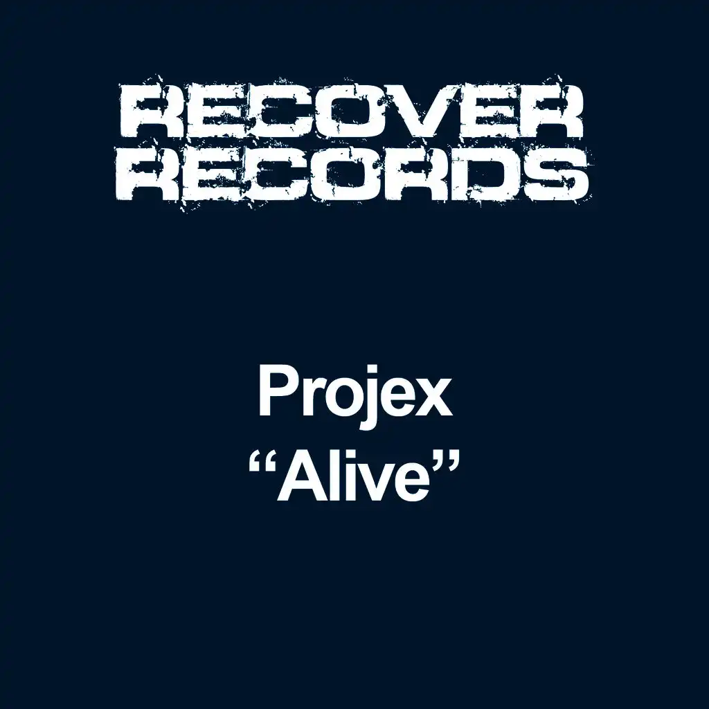 Alive (Dreas Remix)