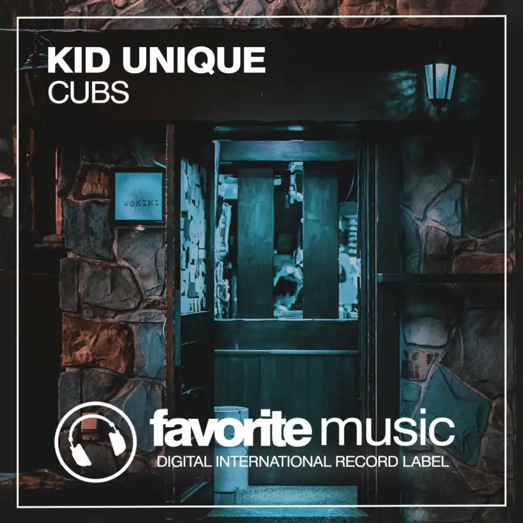 Cubs (Dub Mix)